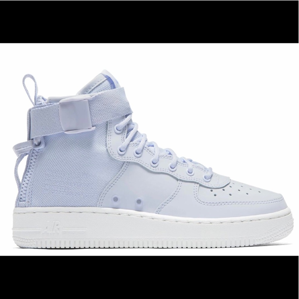 SF AF1 Mid - Picture 1 of 8